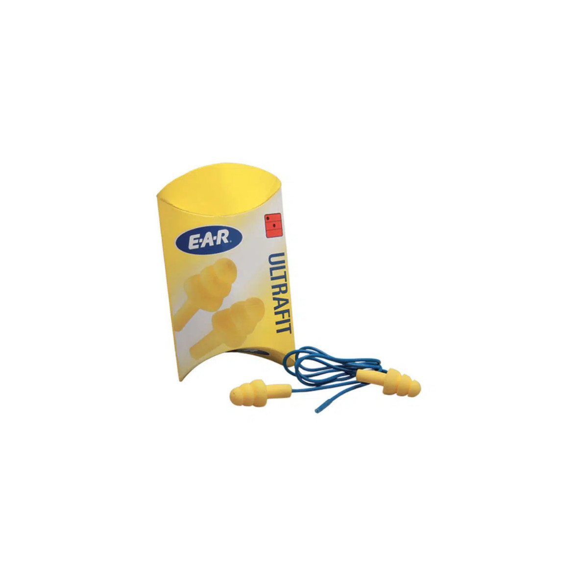 Bouchons de tir E-A-R ultra-fit