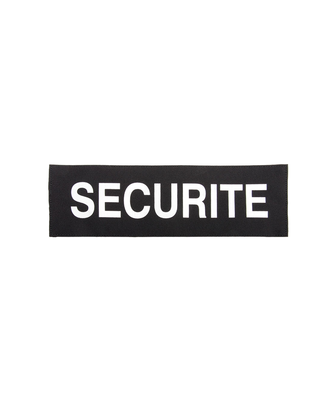 Flap Rétro-Réfléchissants “SECURITE”