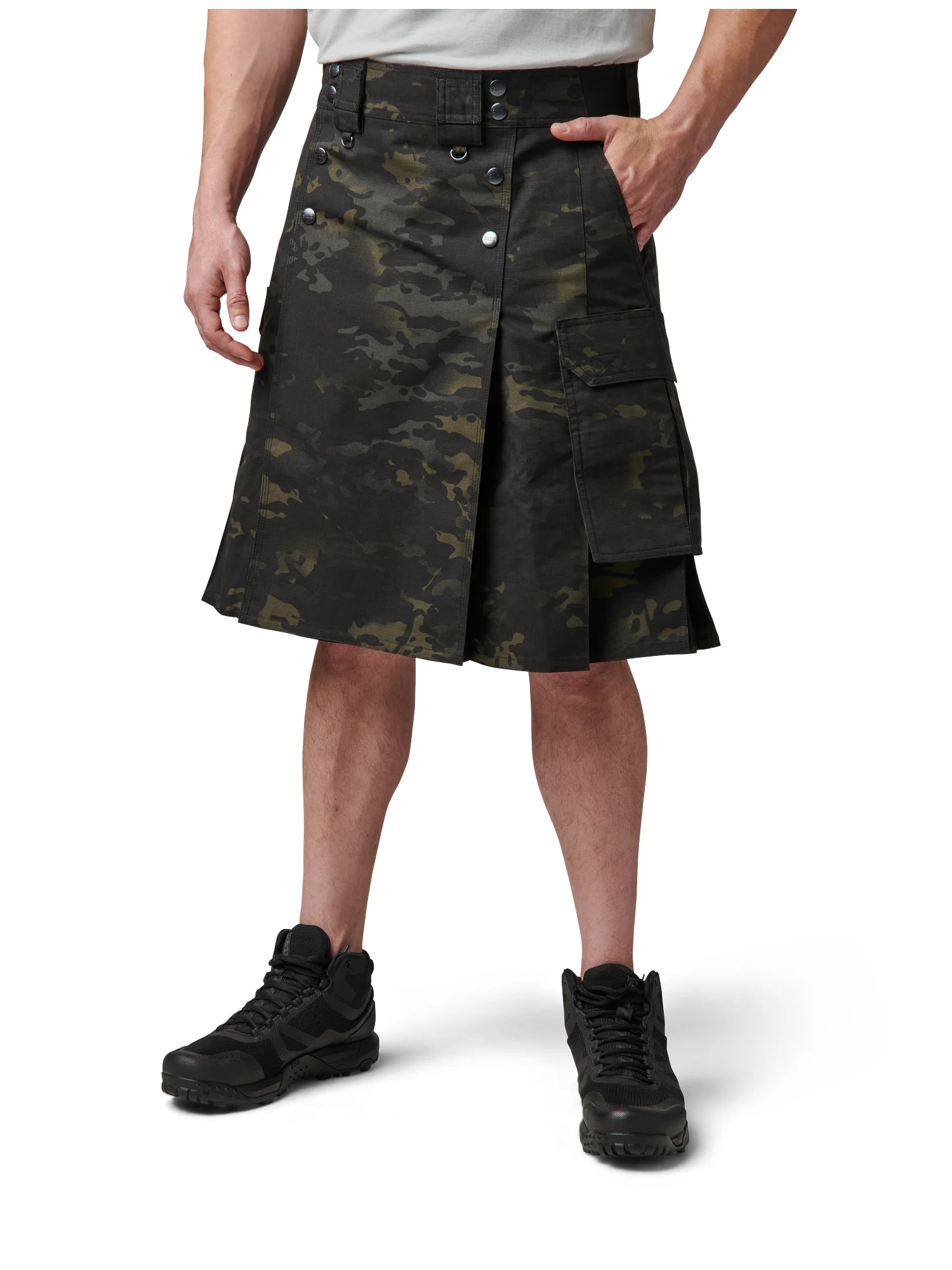 Commando Kilt - Limited Edition