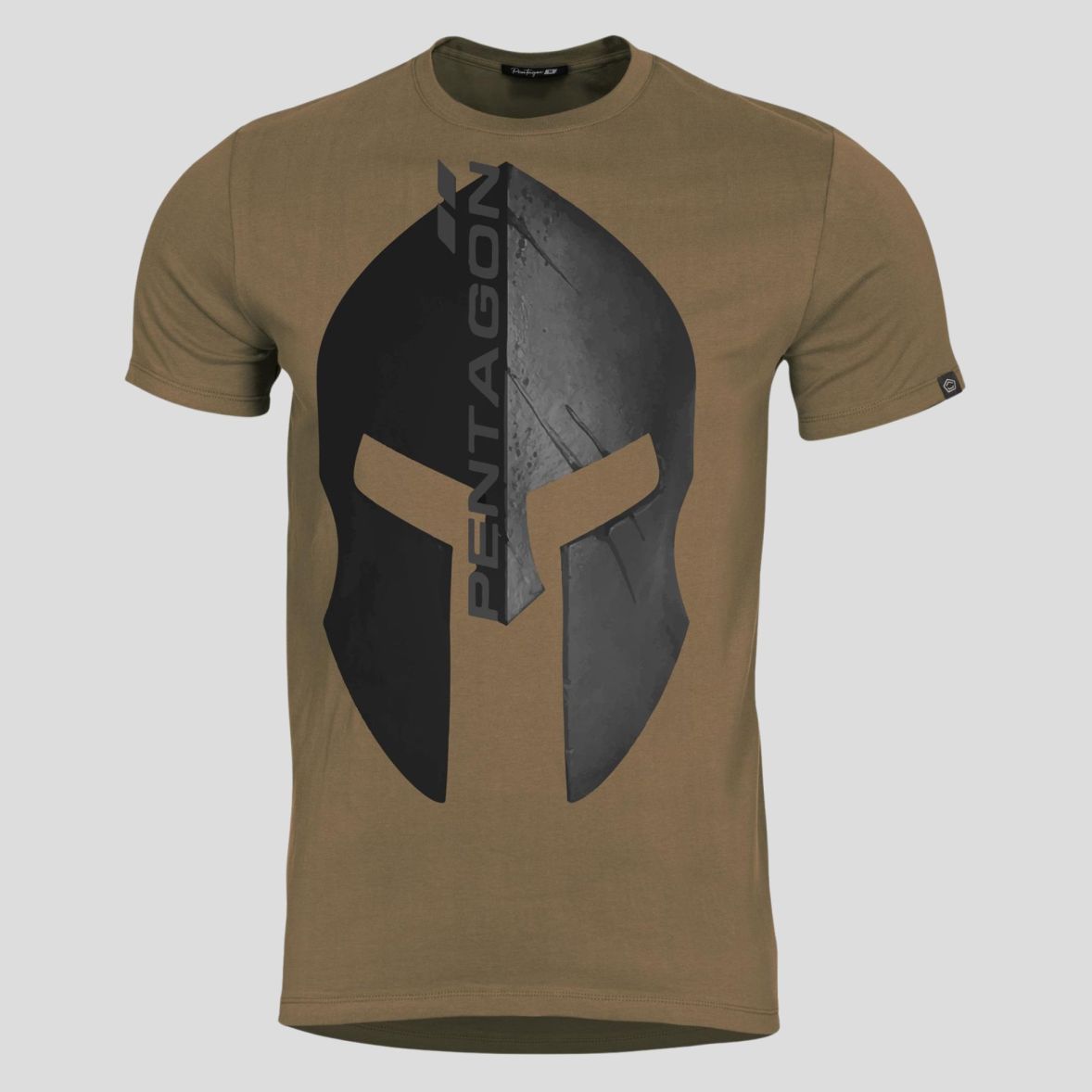 T-shirt Ageron Eternity