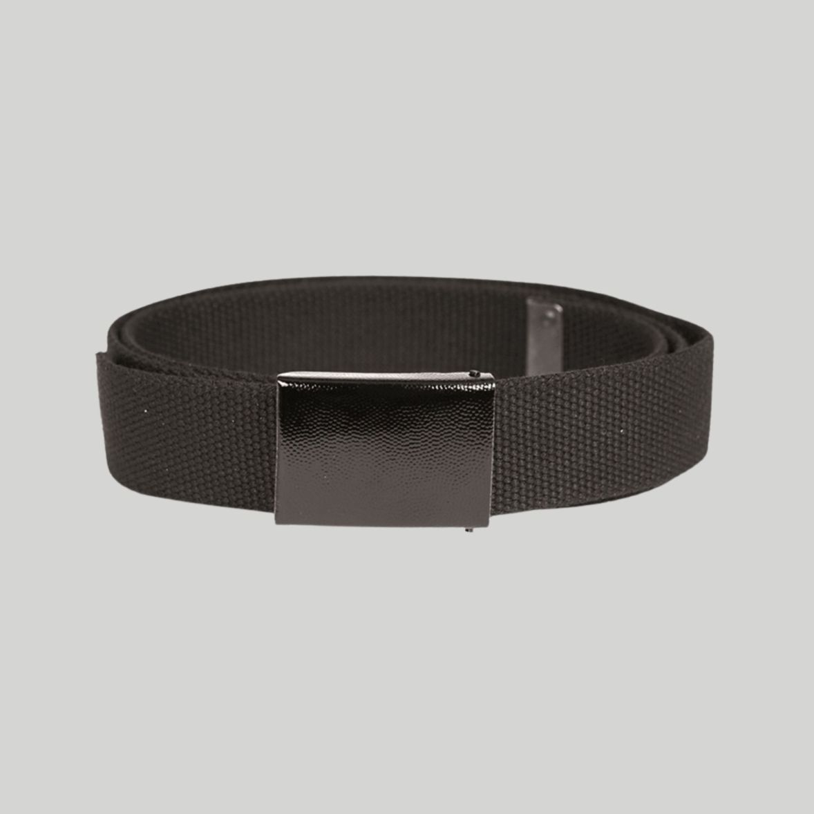 Ceinture BW en toile