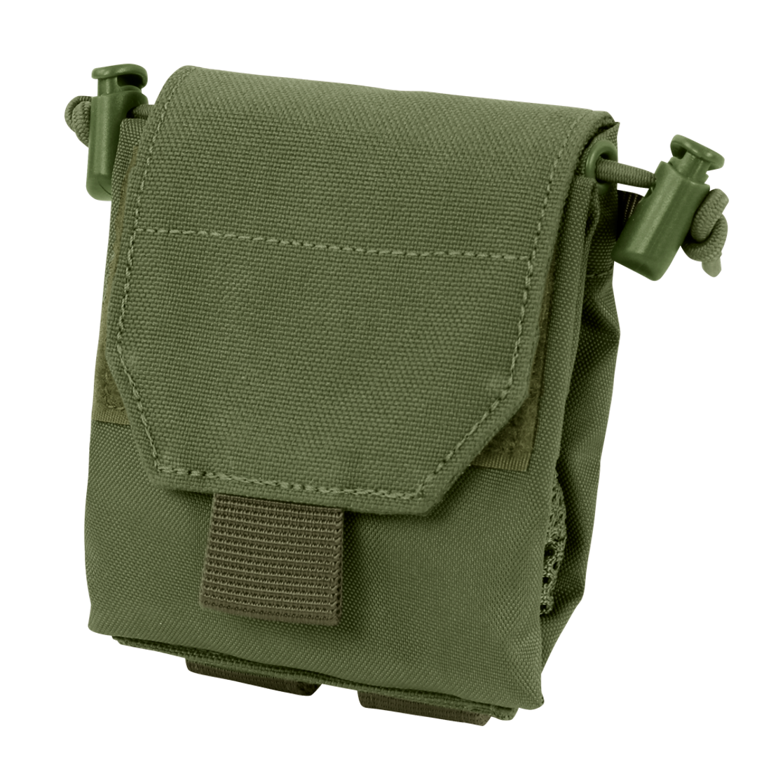 Micro Dump Pouch
