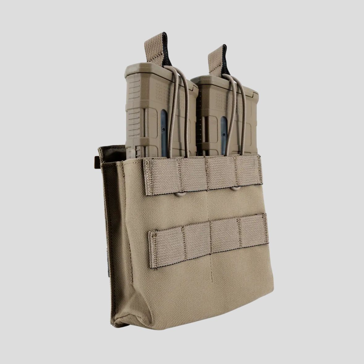 Porte 4 Chargeurs FAMAS