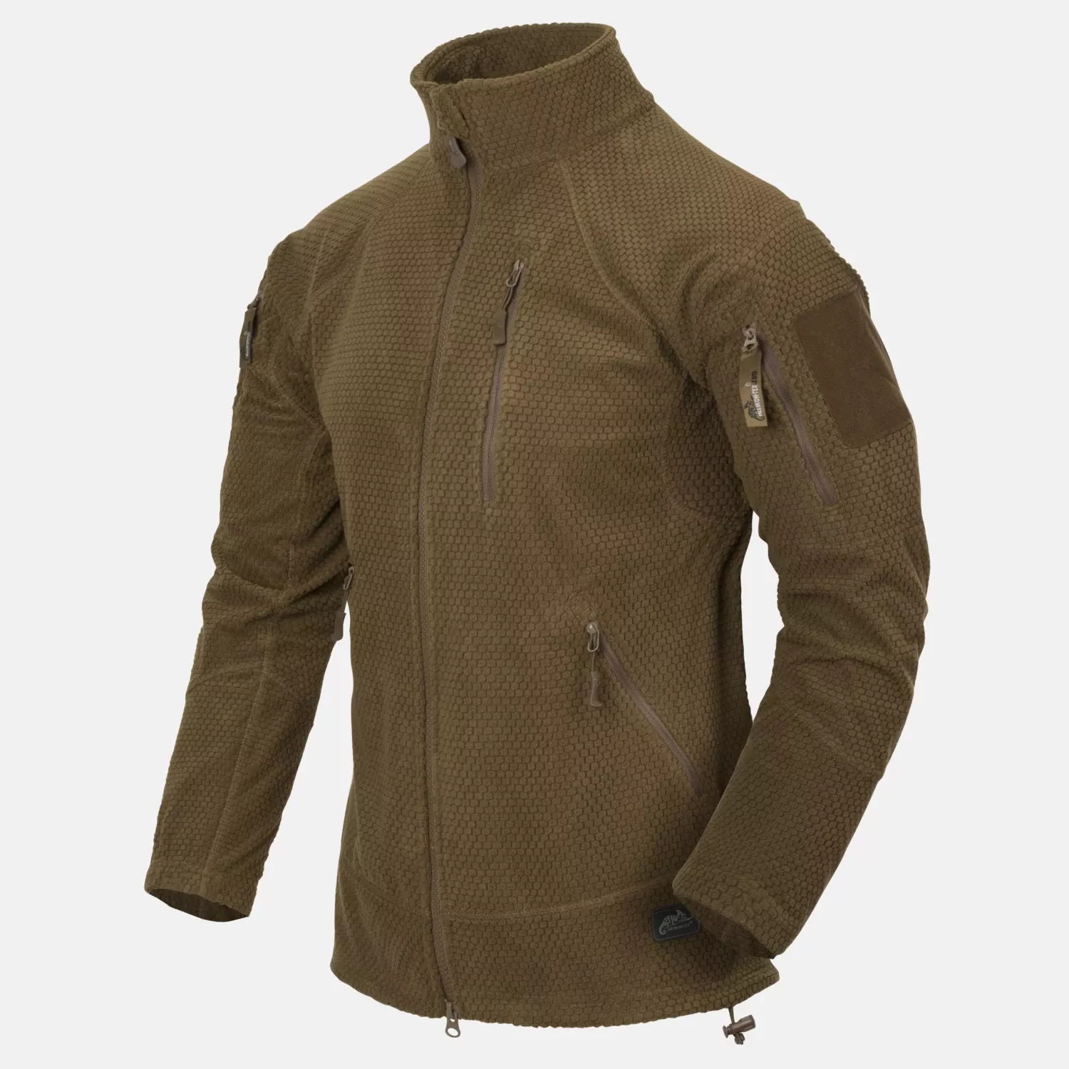 Alpha Tactical Fleece