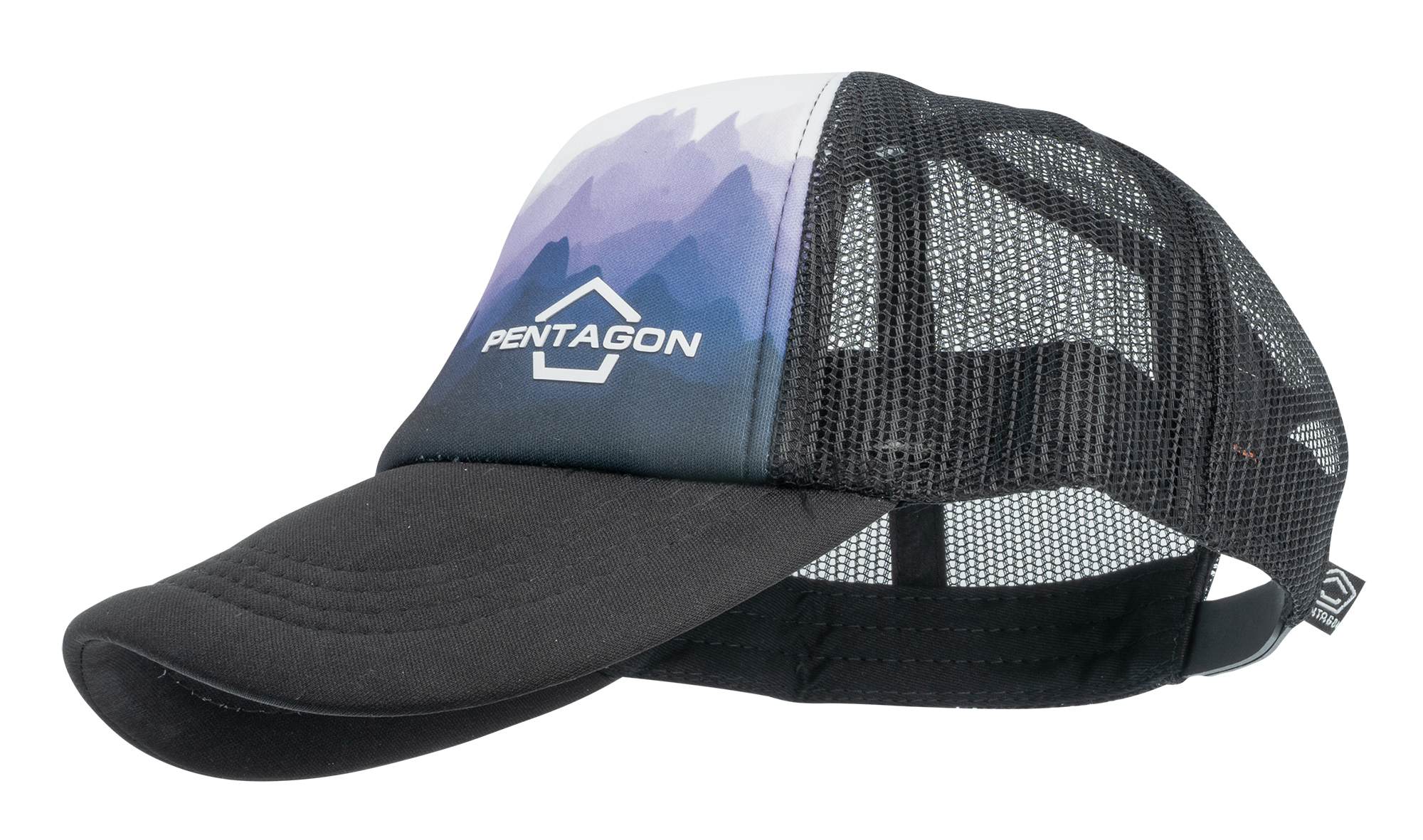 Casquette baseball - Mountain