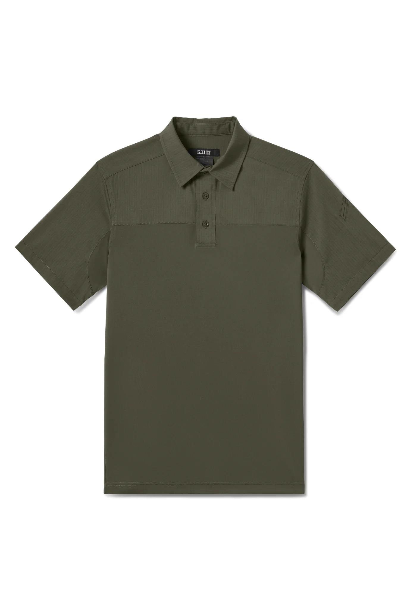 Stryke Rapid Short Sleeve Shirt