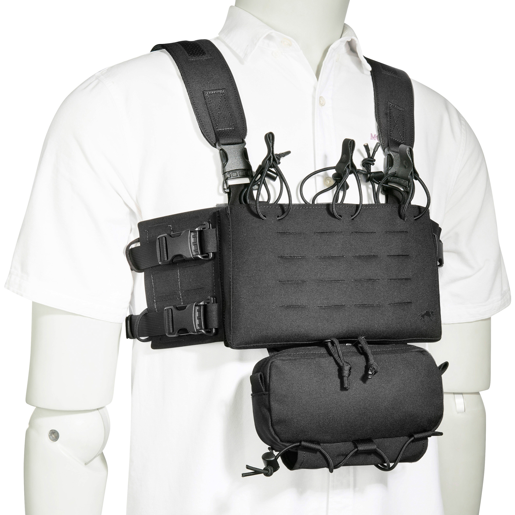 TT Small Combi Rig Belt harness
