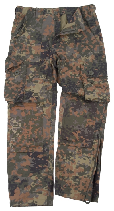 Kommandohose Light Weight