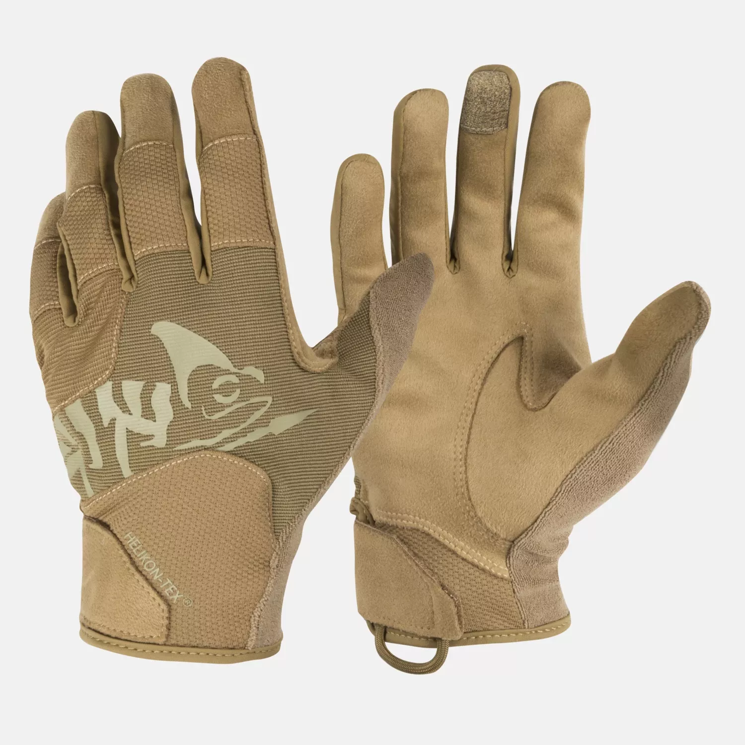 All Round Tactical Gloves