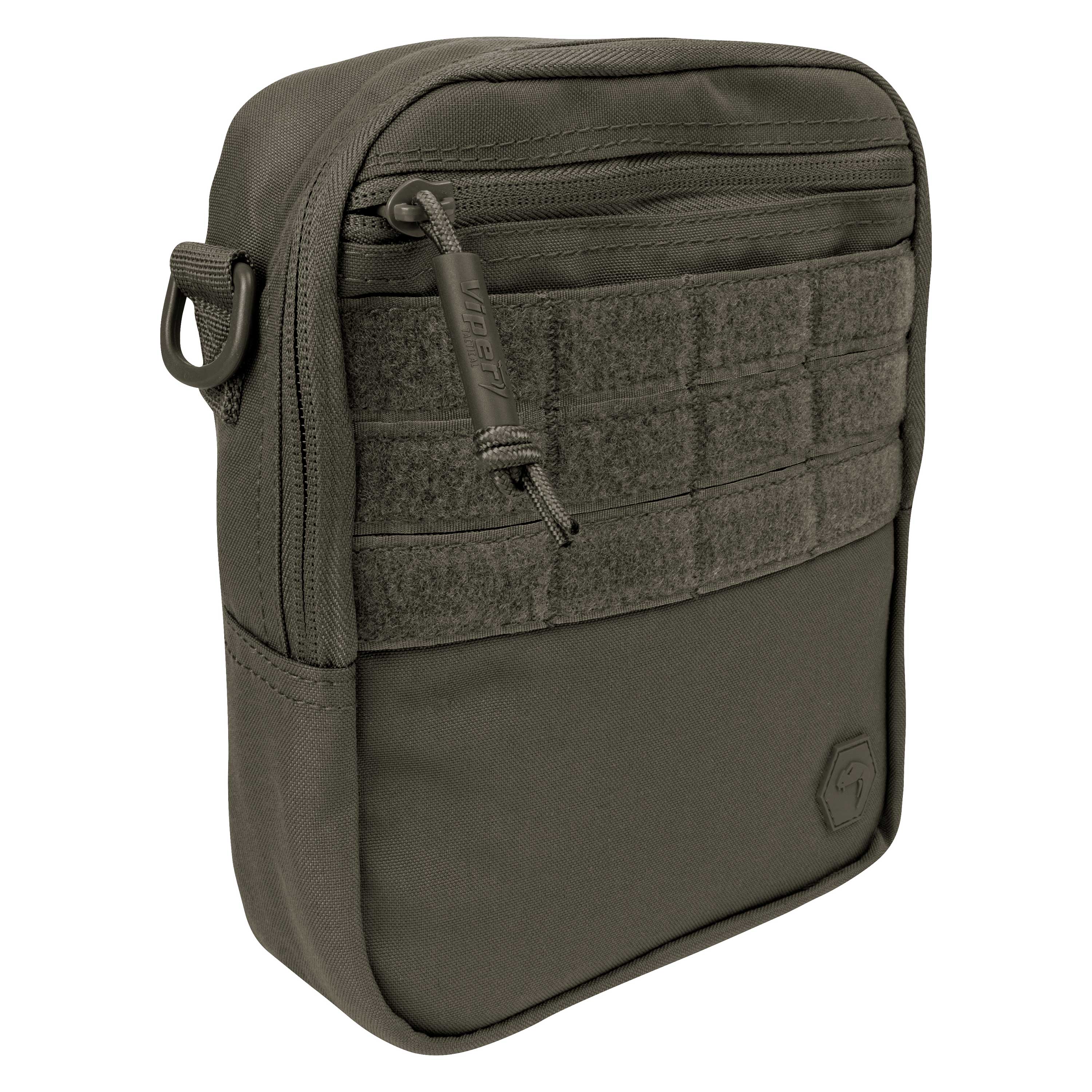 Modular Carry Pouch