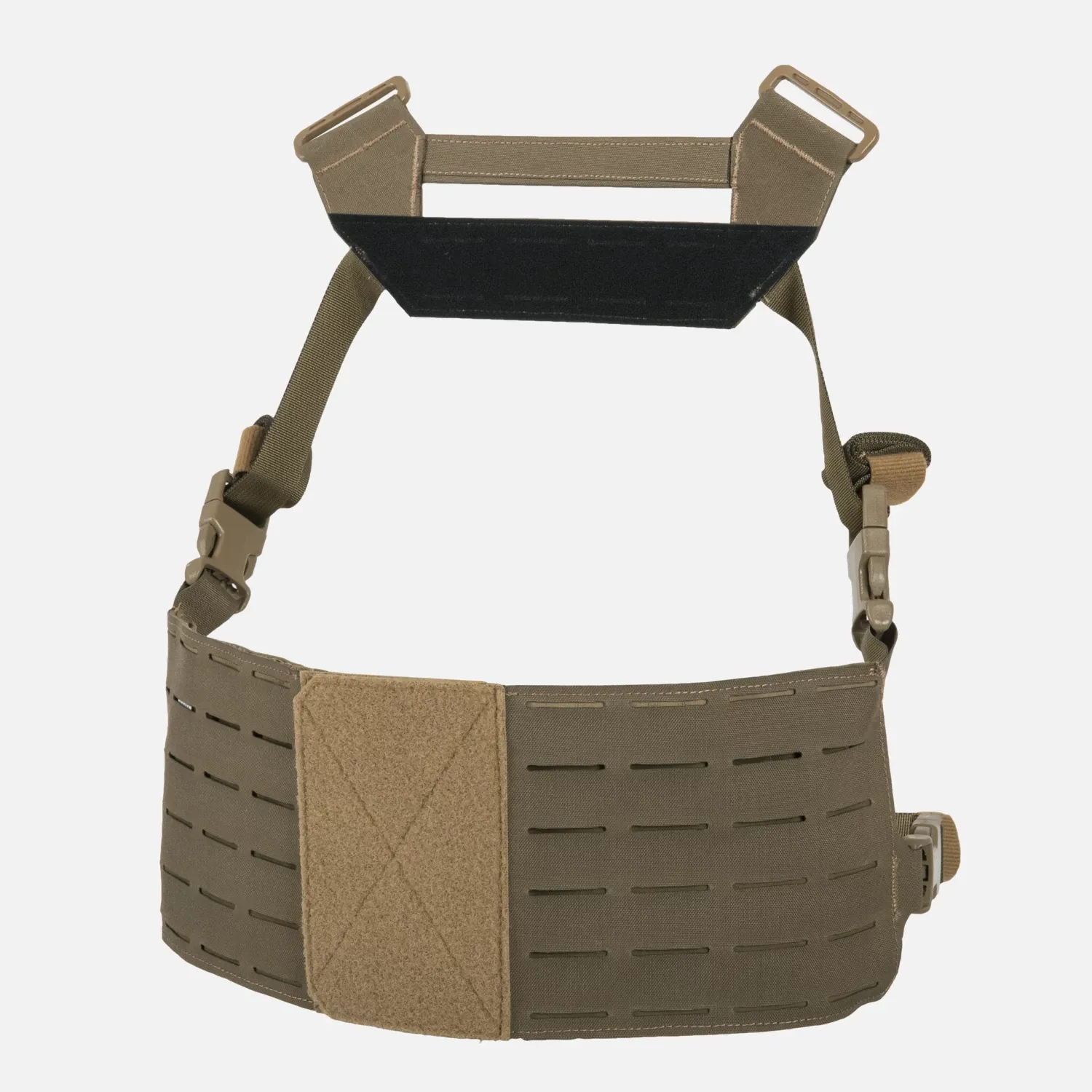 Spitfire MK II Chest Rig Interface