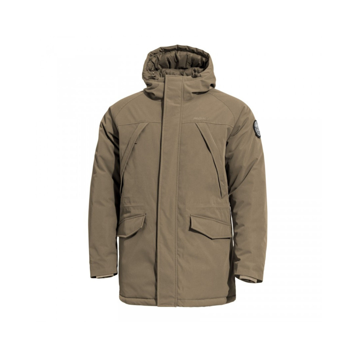 Parka Elements