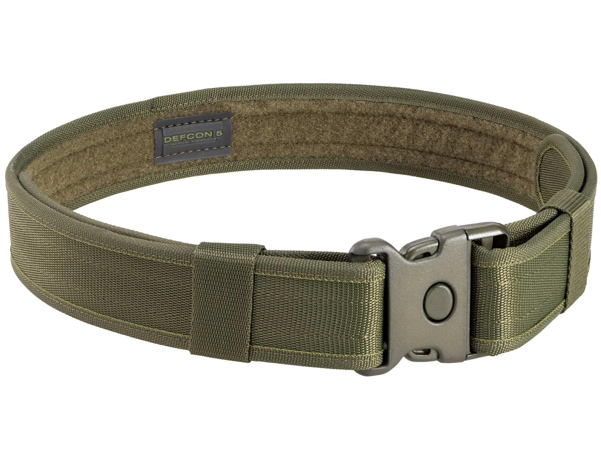 Swat Tactical Belt