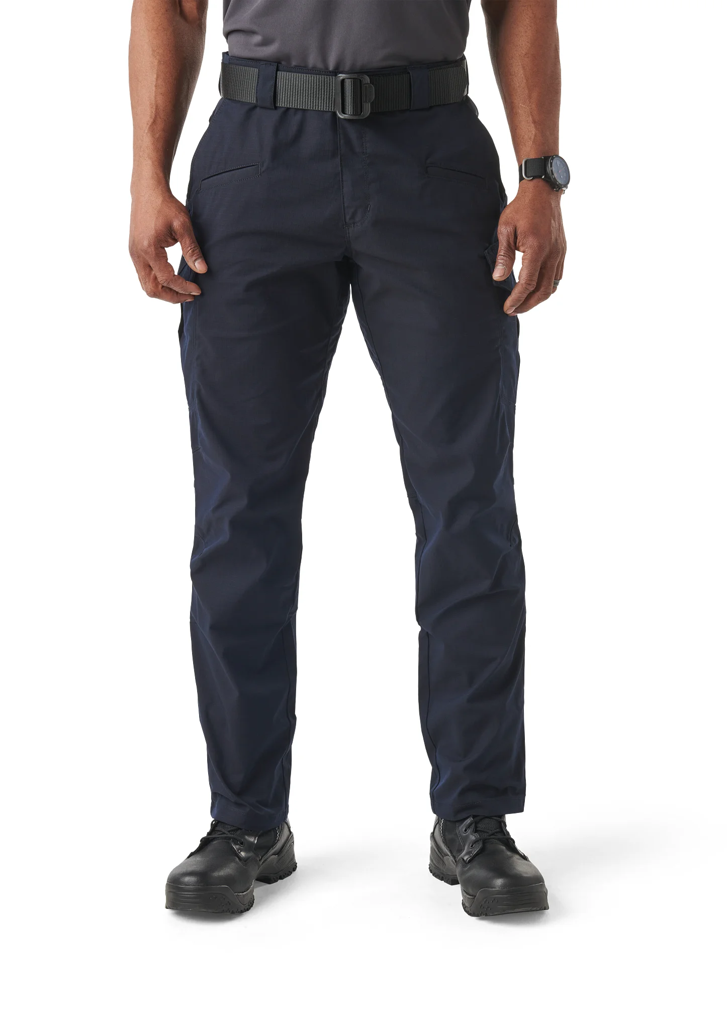 Men's Straight Fit Icon Cargo Pant