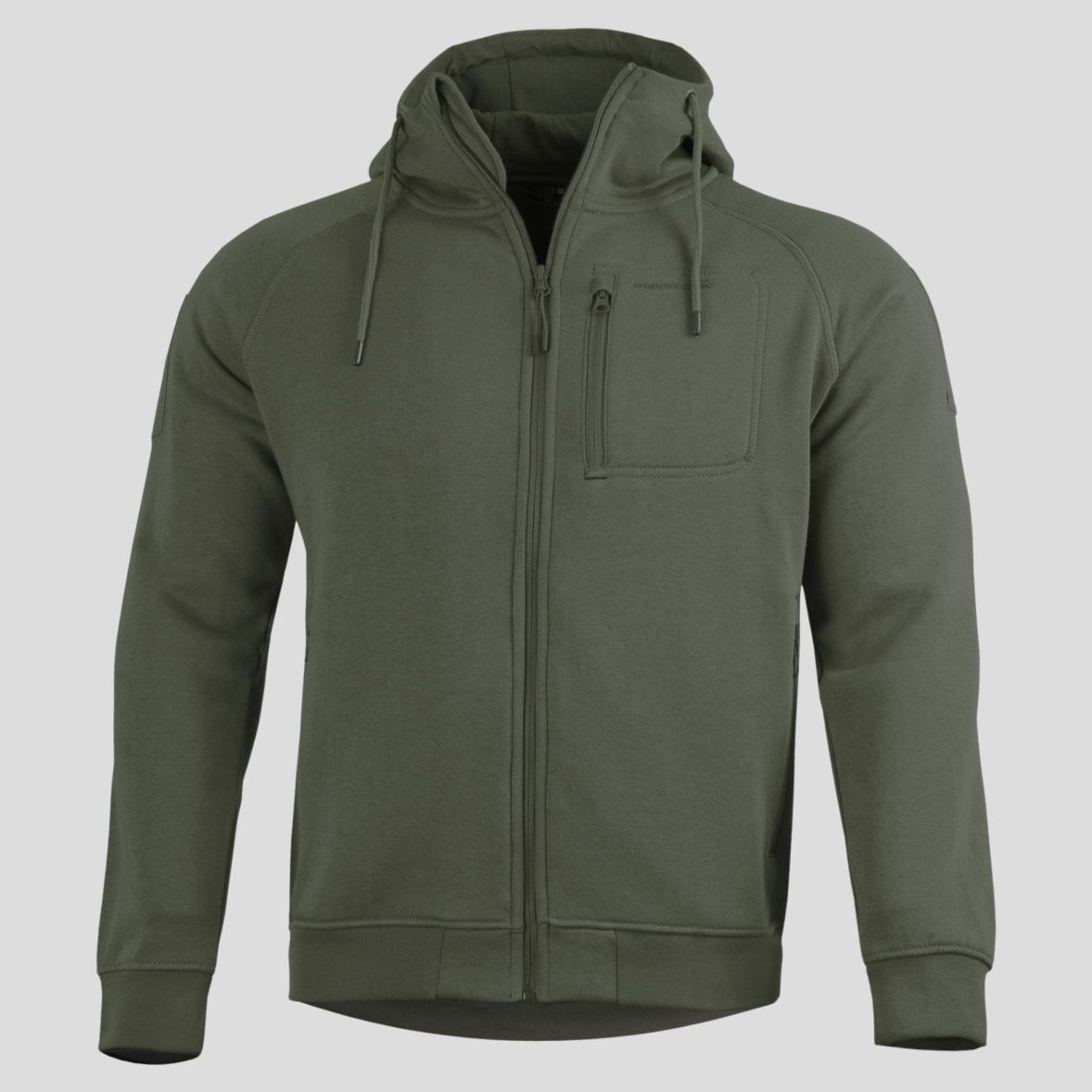 Sweat à capuche Leonidas 2.0