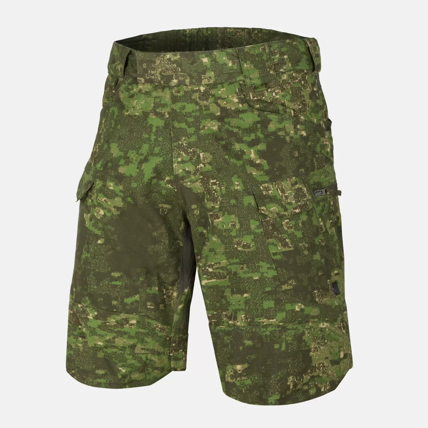 UTS Flex Shorts 11" - NyCo Ripstop
