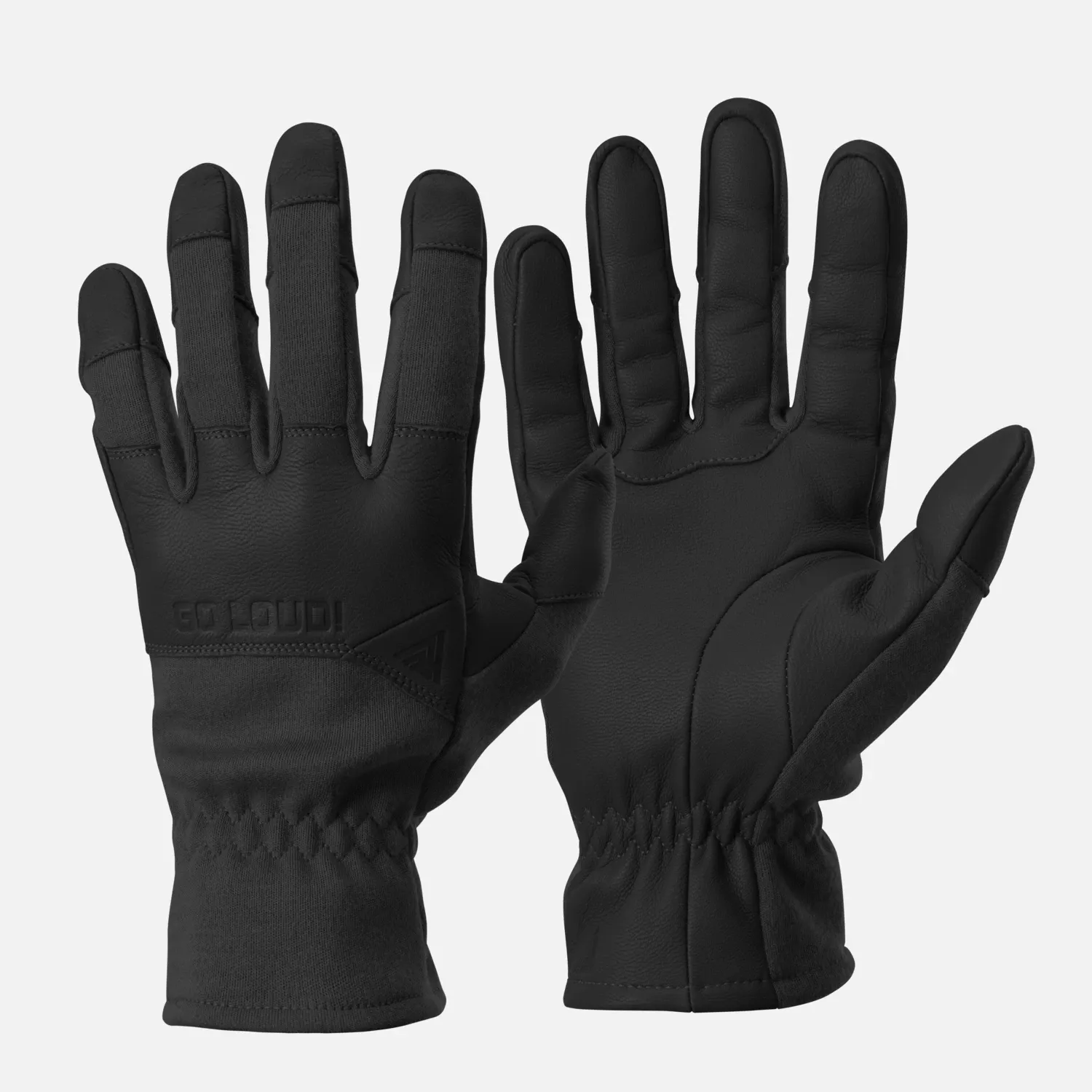 Crocodile Gloves Long