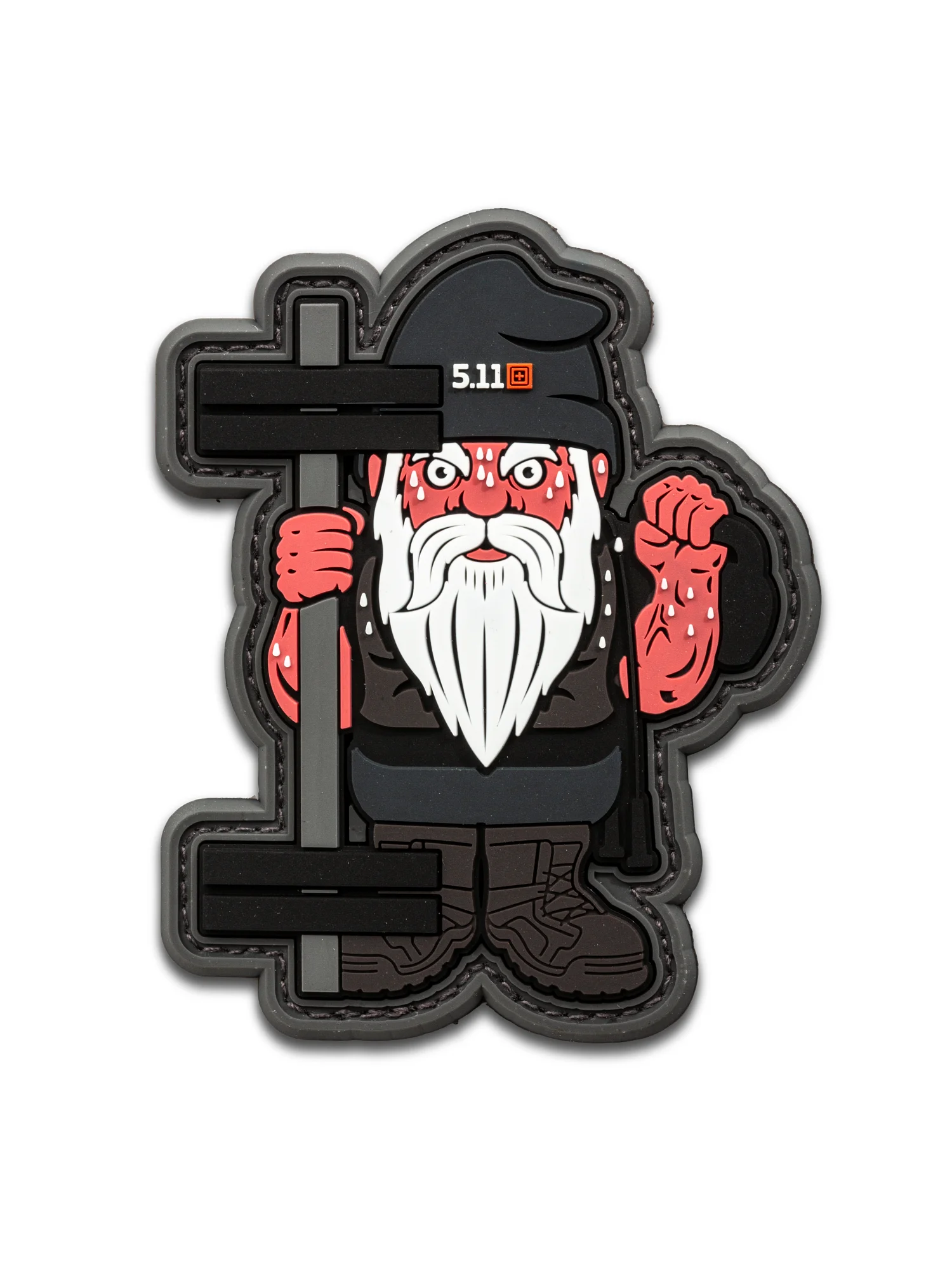 Pt-R Gnome Patch