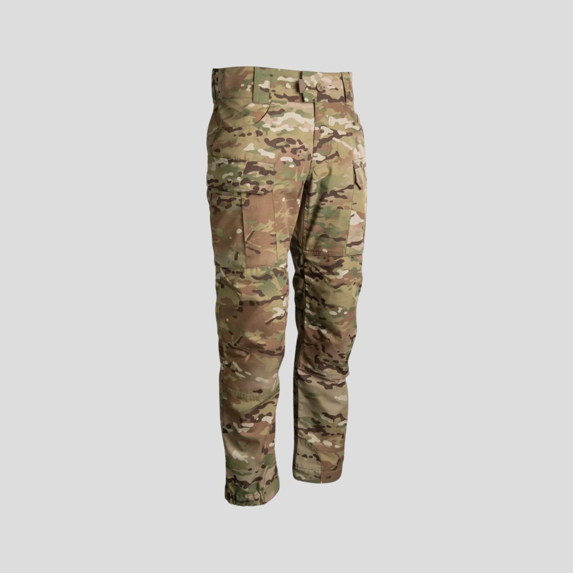 Pantalon de Combat Multicam - GK DUTYCALL