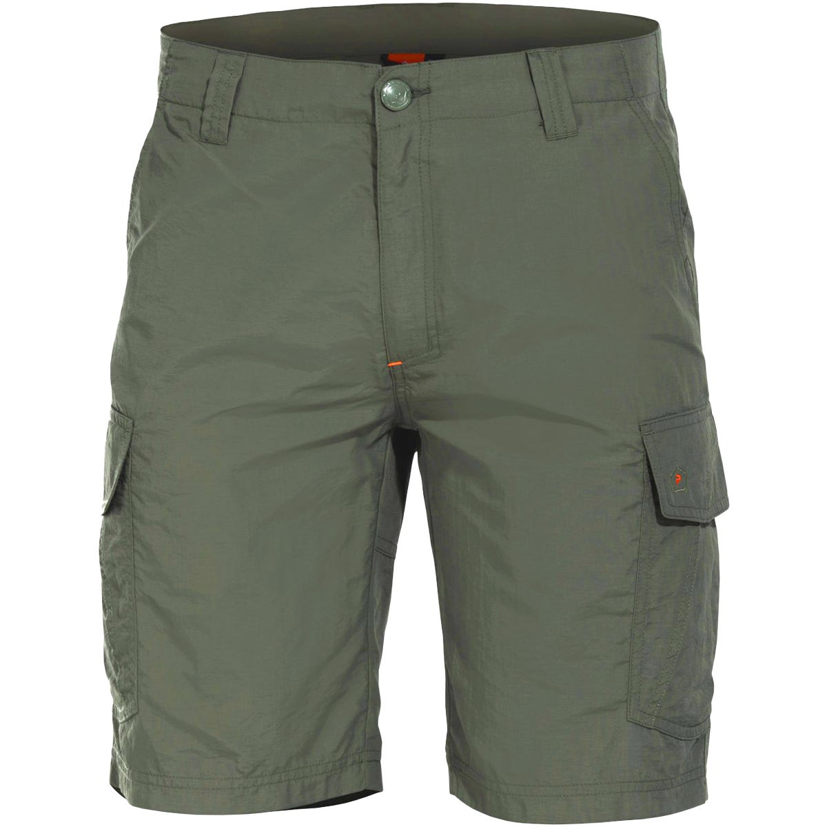 Short Gomati