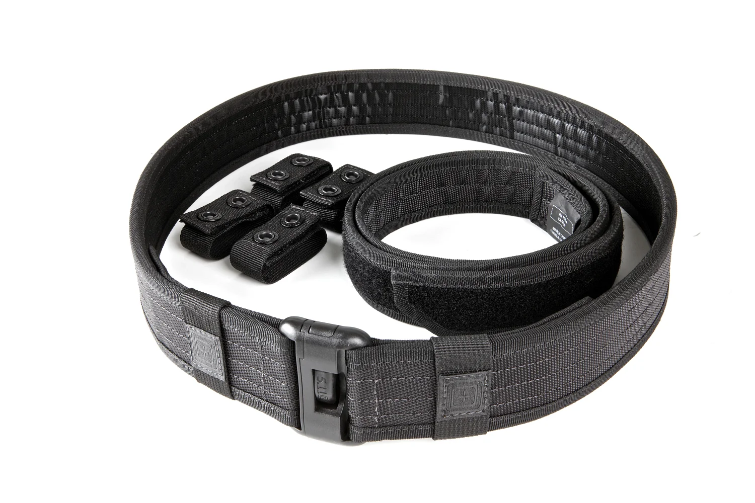 Sierra Bravo Duty Belt - 2"