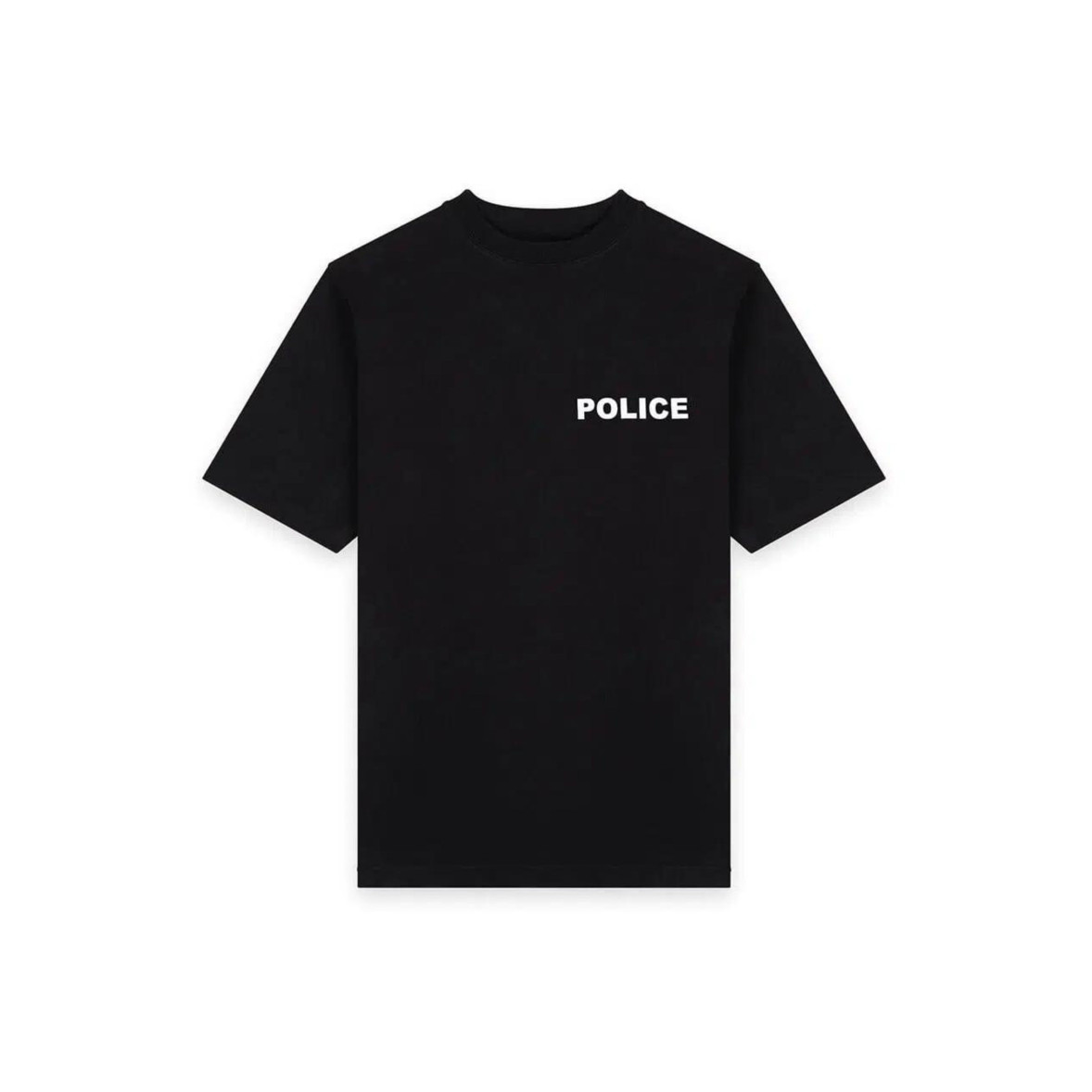T-shirt Police
