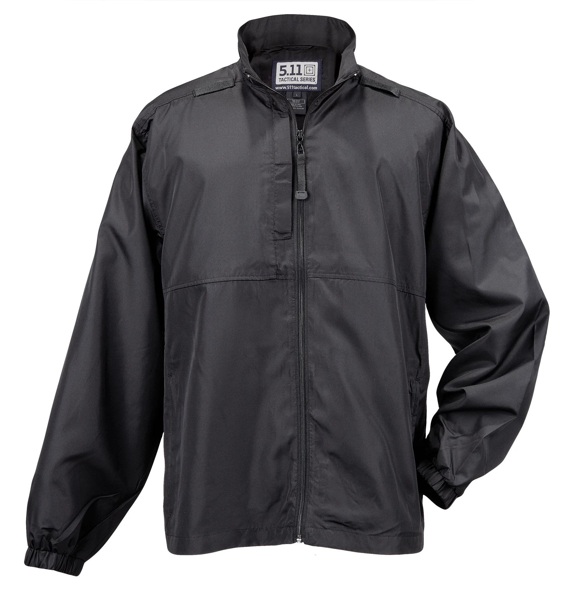 Packable Jacket