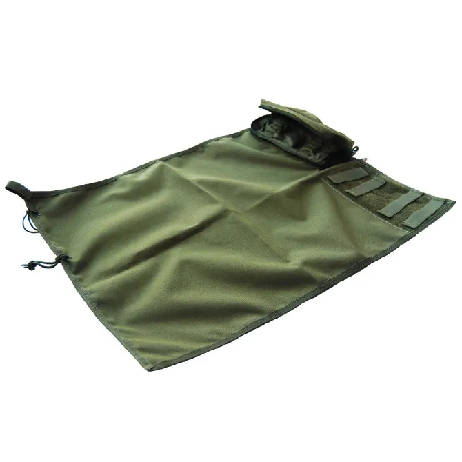 Roll-Up Cleaning Mat