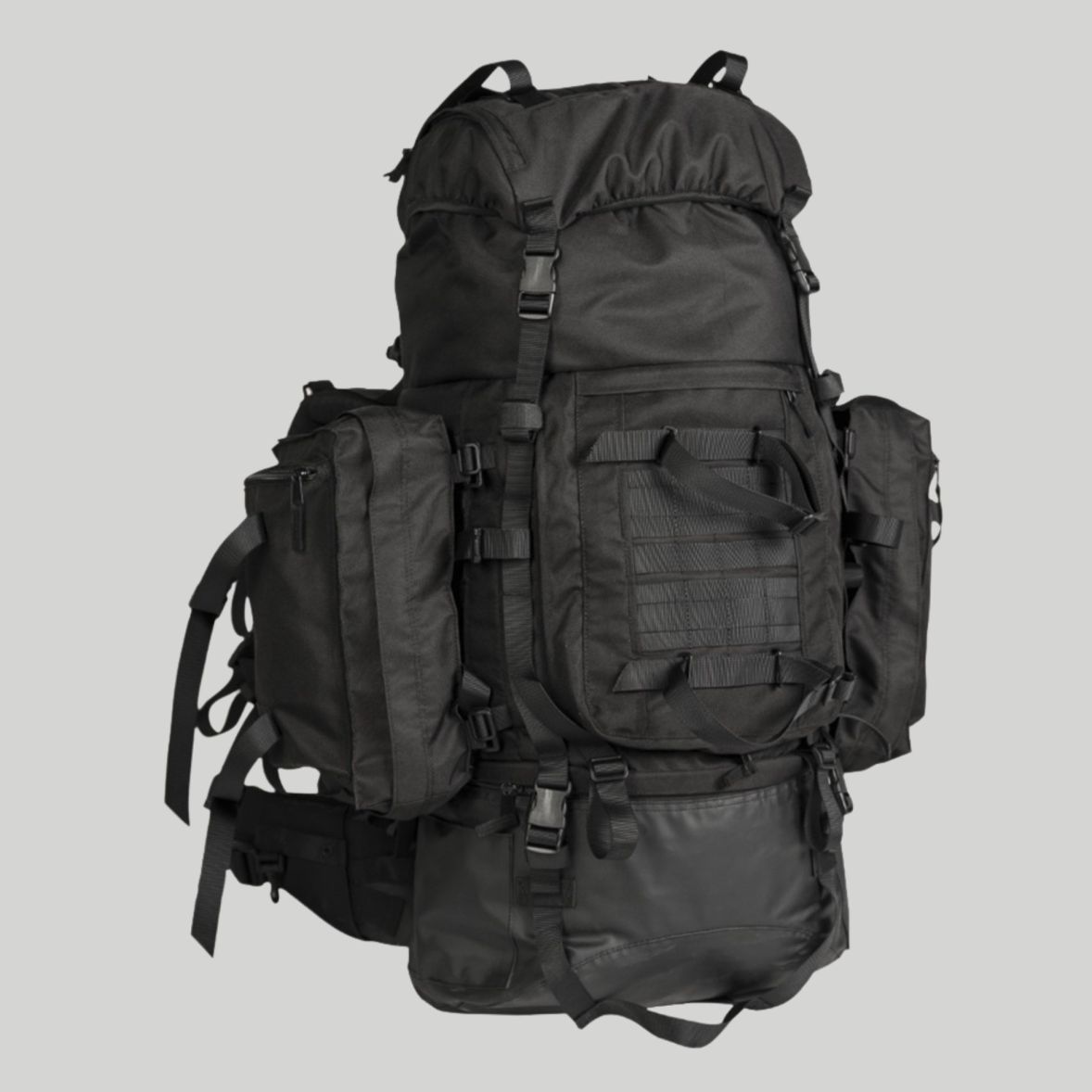Teesar Rucksack Frontloader 100 Liter