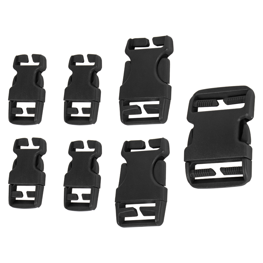 Buckle Repair Kit