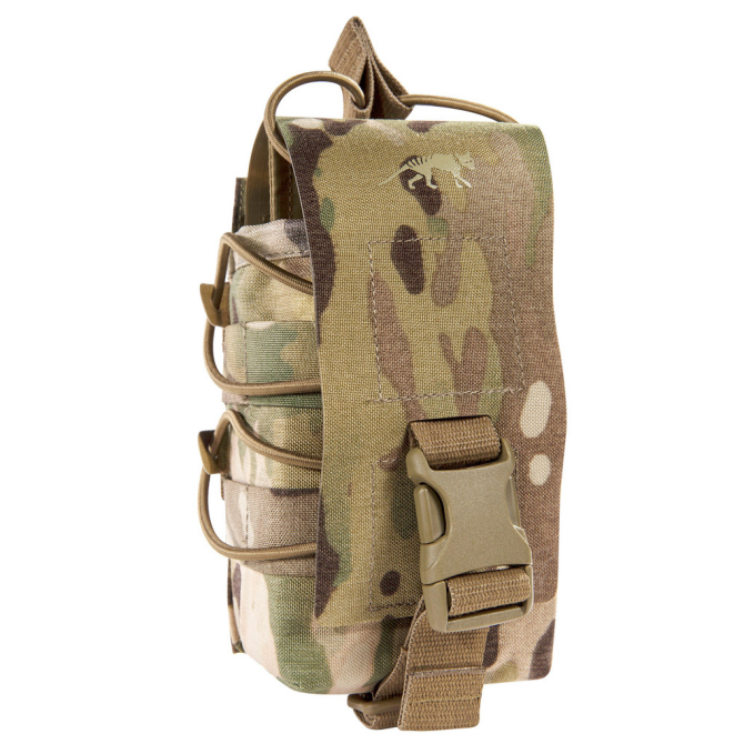 DBL Rifle Mag Pouch MKII MC