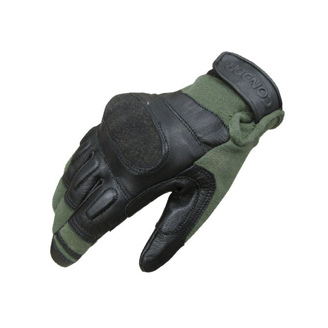 Kevlar Tactical Gloves
