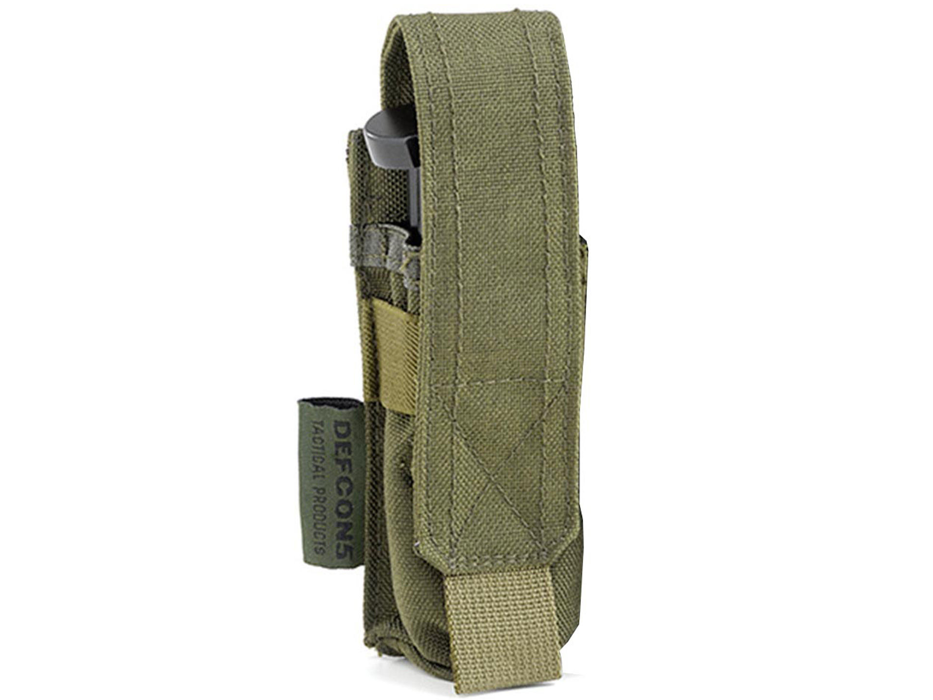 Single Pistol Pouch