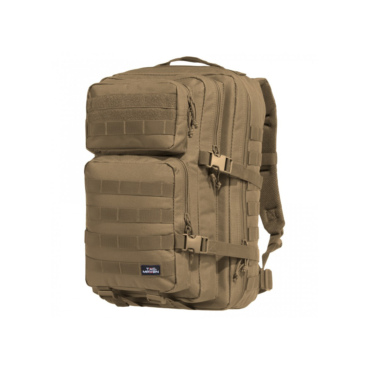 Sac à dos Assault 51L Tac Maven