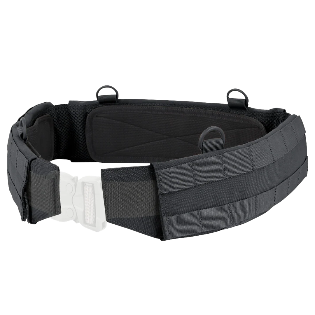 Slim Battle Belt