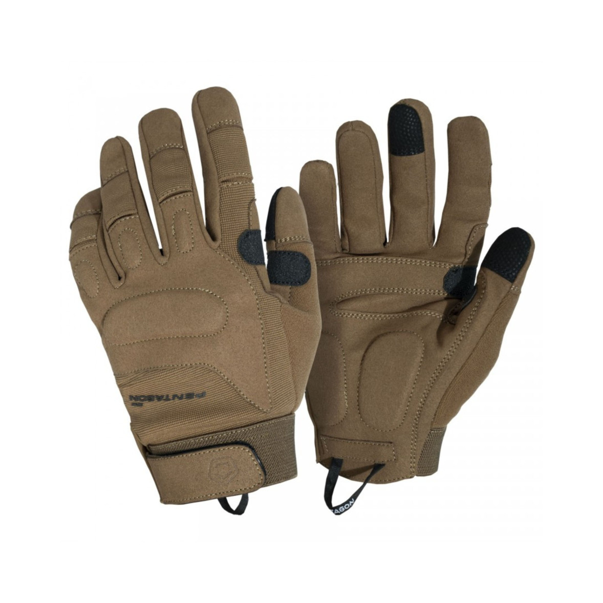 Gants Pentagon KARIA