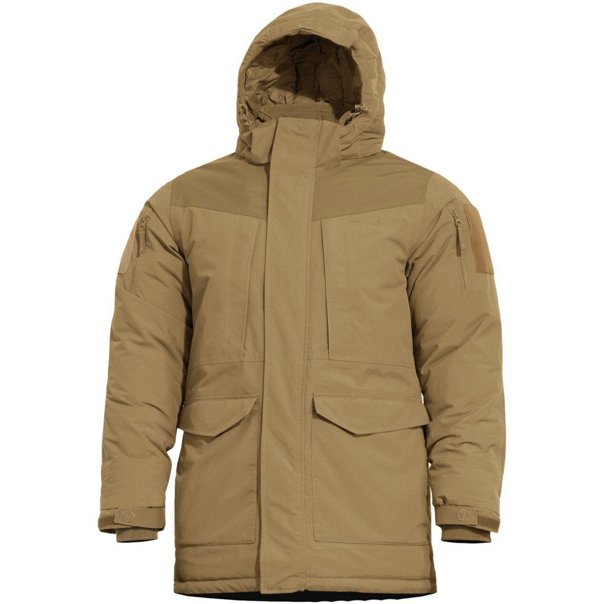 Parka HCP