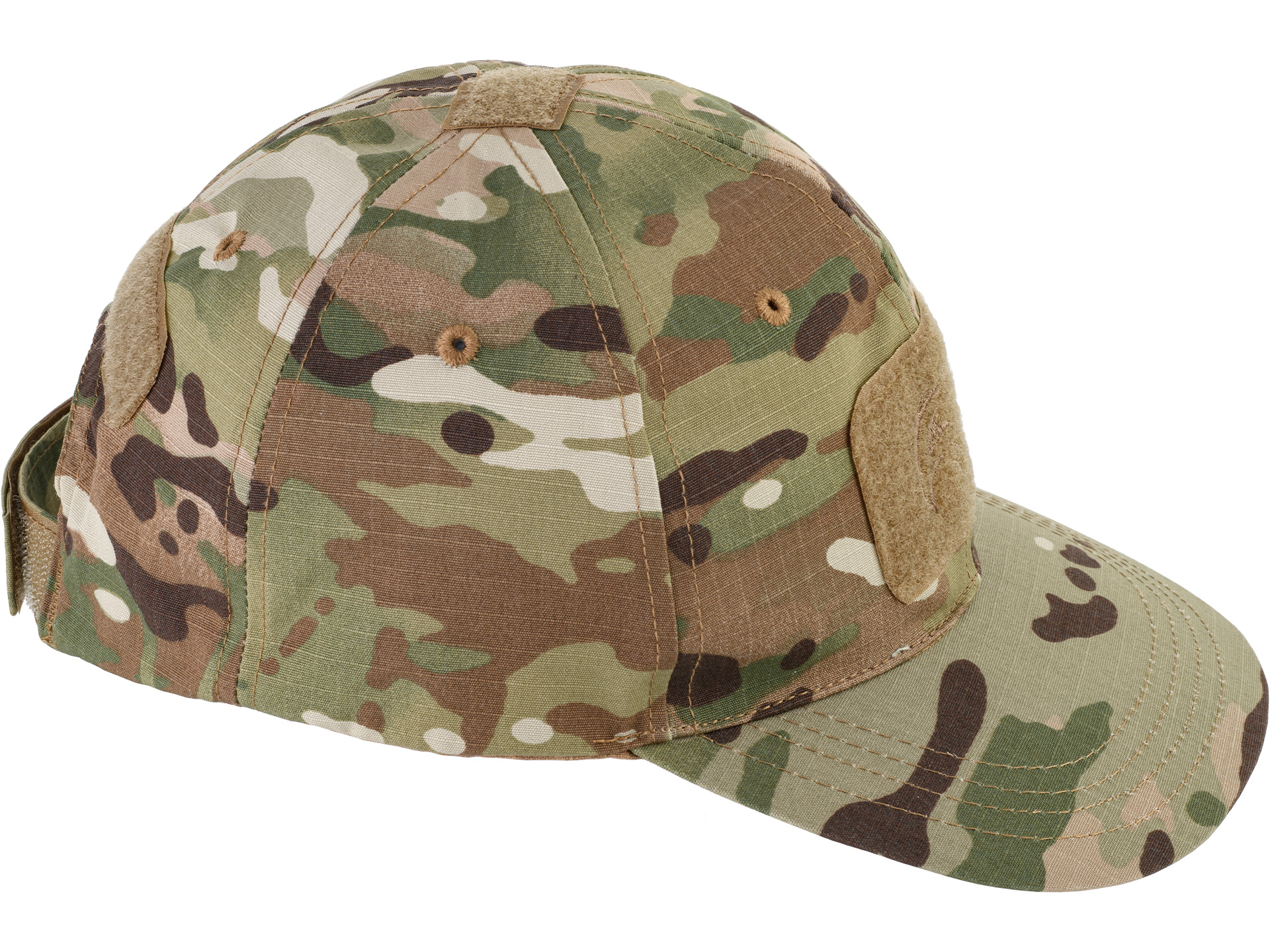 Delta Baseball Cap