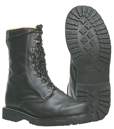 Springerstiefel Modell 2000