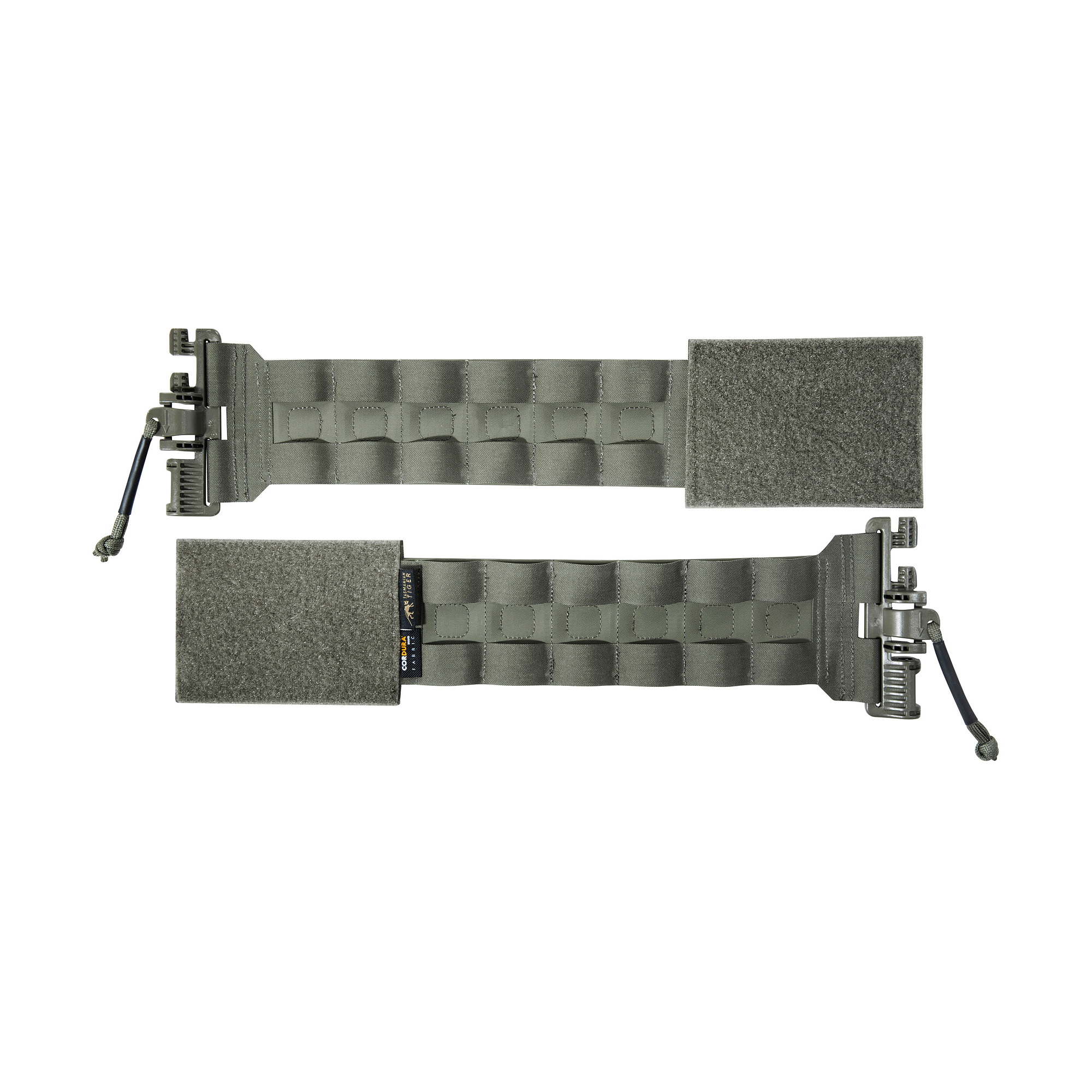 TT Reinforced Cummerbund IRR Replacement Side Panel