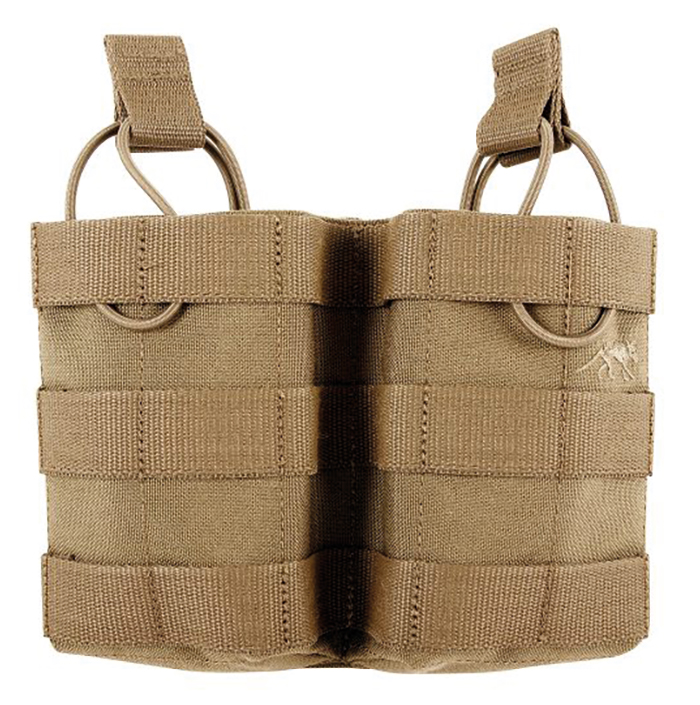 2 SGL Mag Pouch BEL G36 MKII