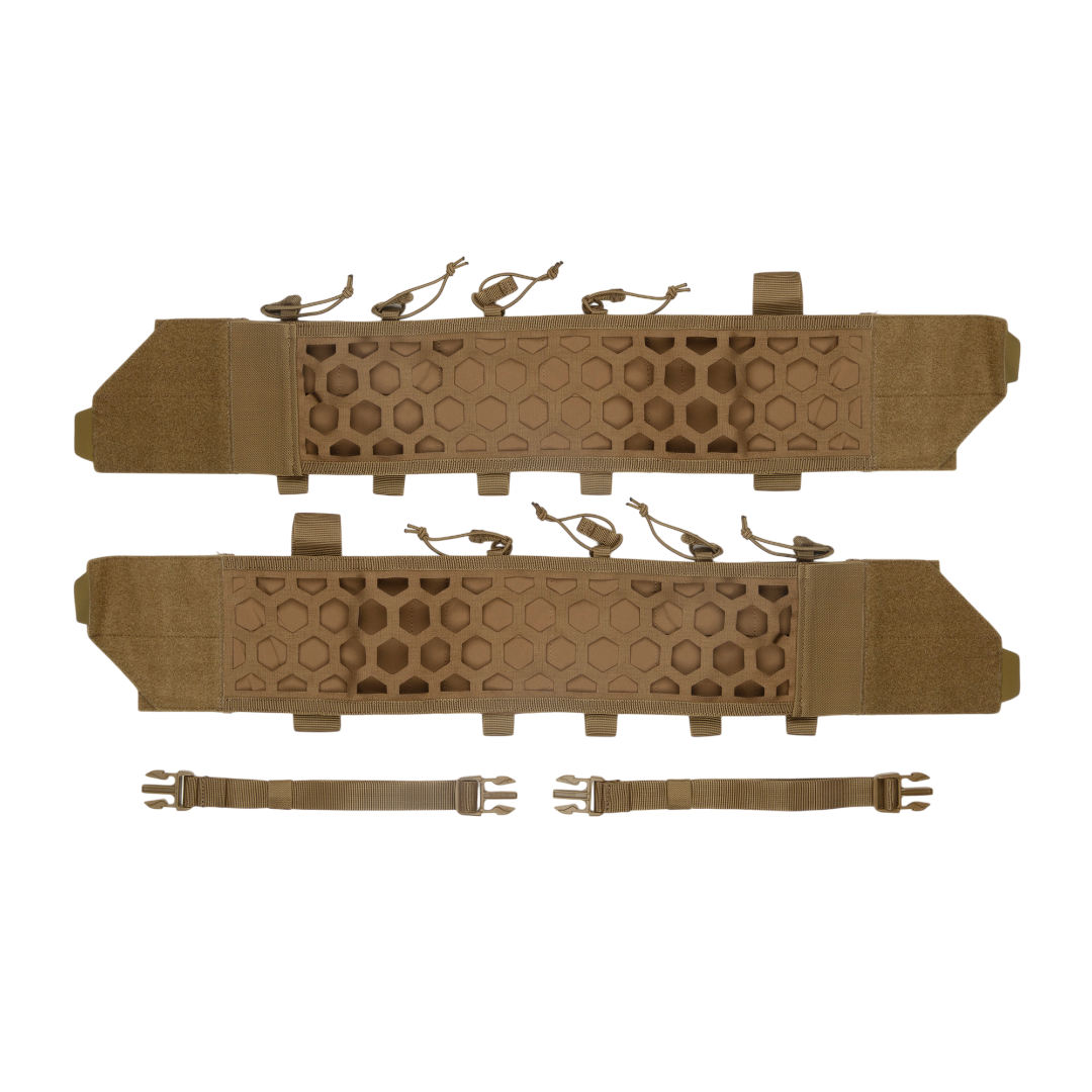 All Missions PC Extender, Cummerbund