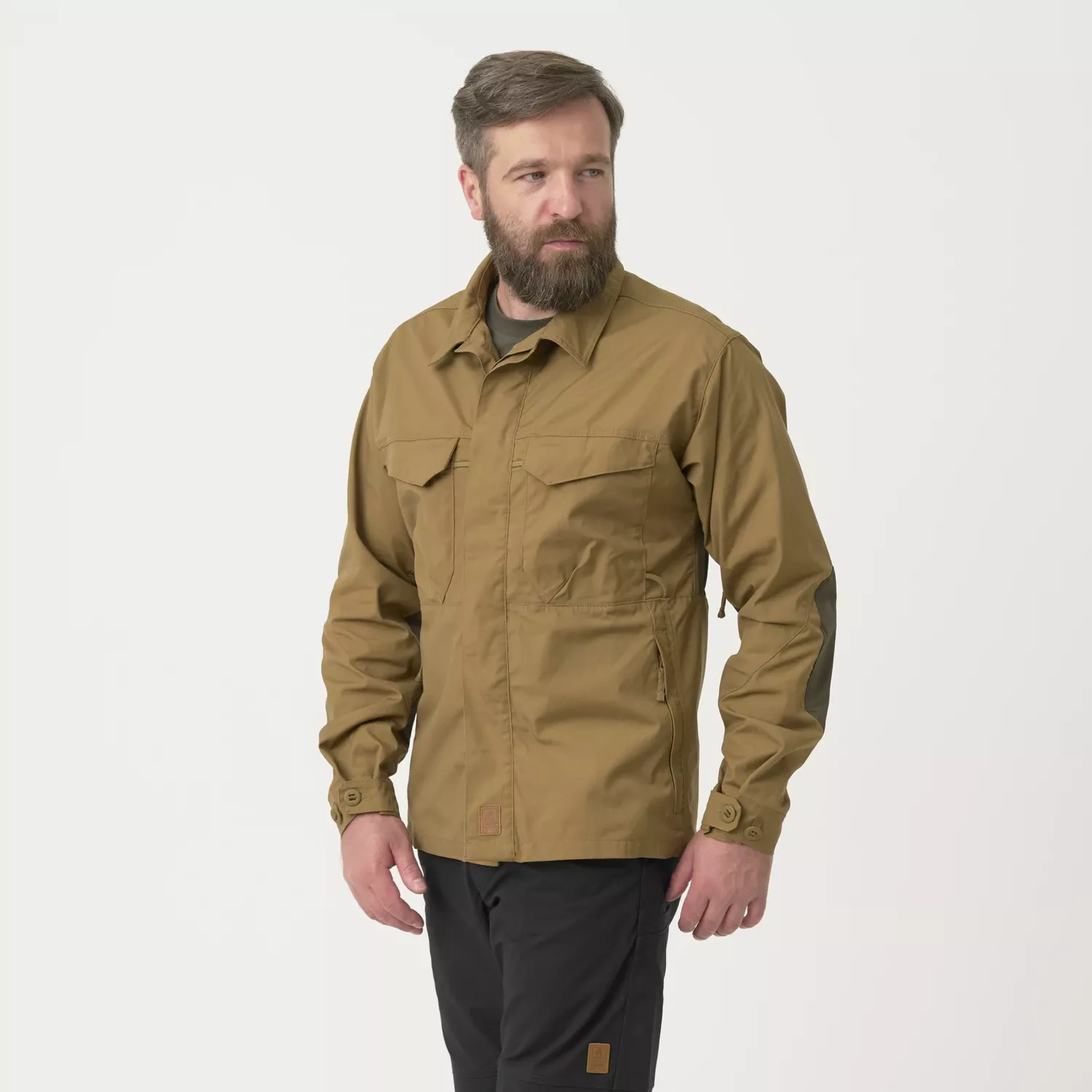 Woodsman Shirt