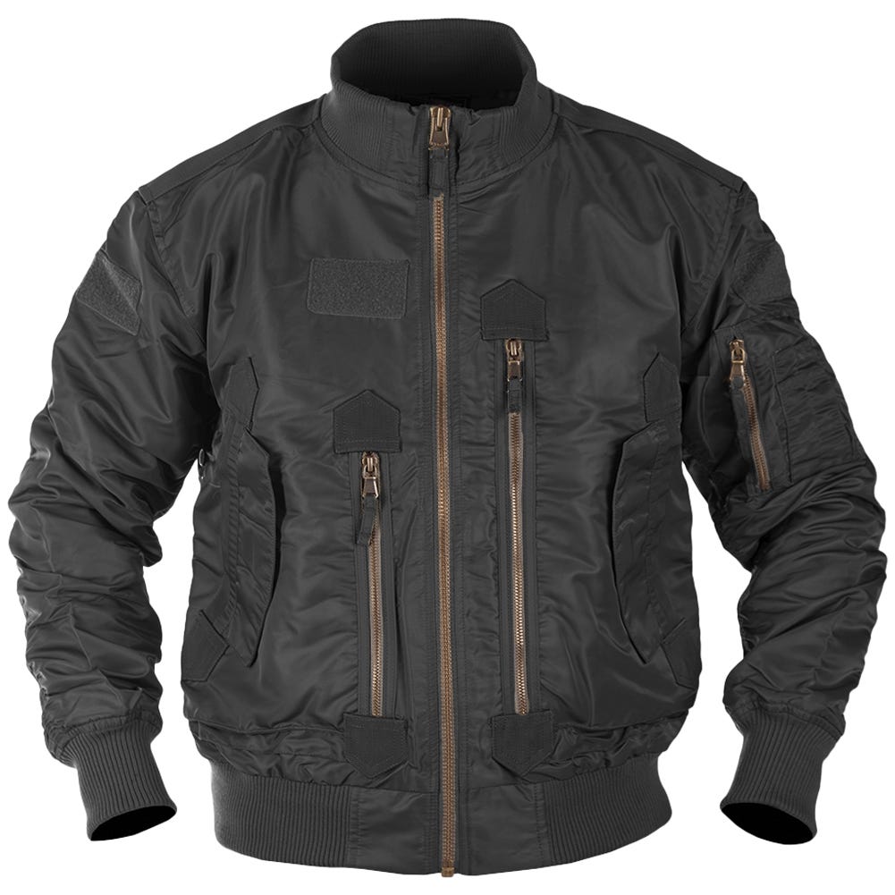 US Tactical Fliegerjacke
