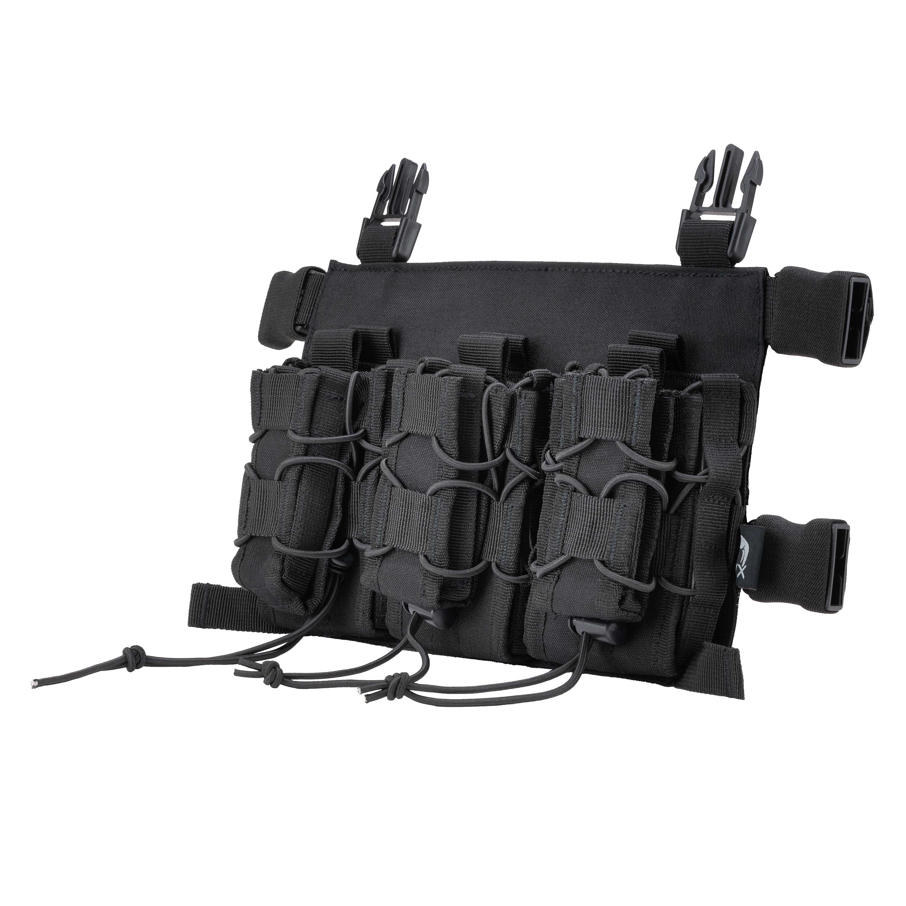 VX Buckle Up Mag Rig
