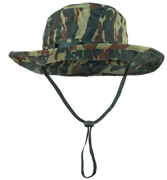 Jungle Hat