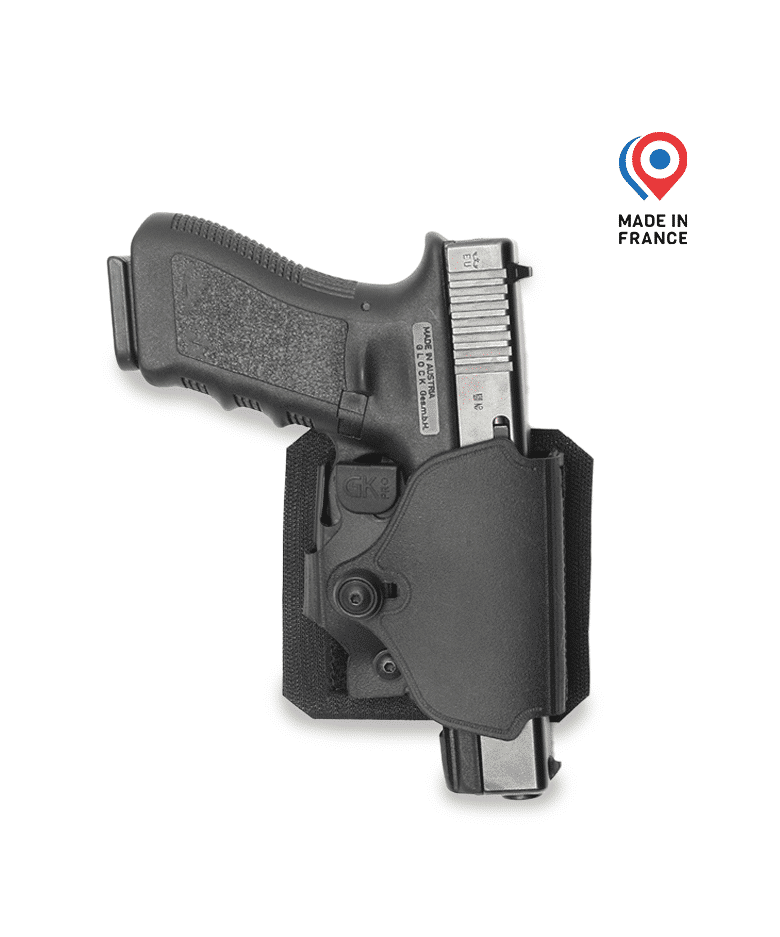 Holster Pad Universel STG - GK