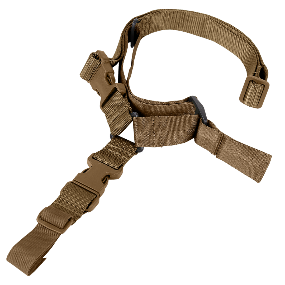 Quick 1-Point Sling