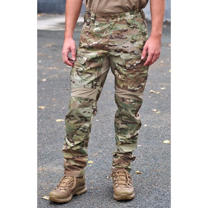 Pantalon Tactical Paladin St