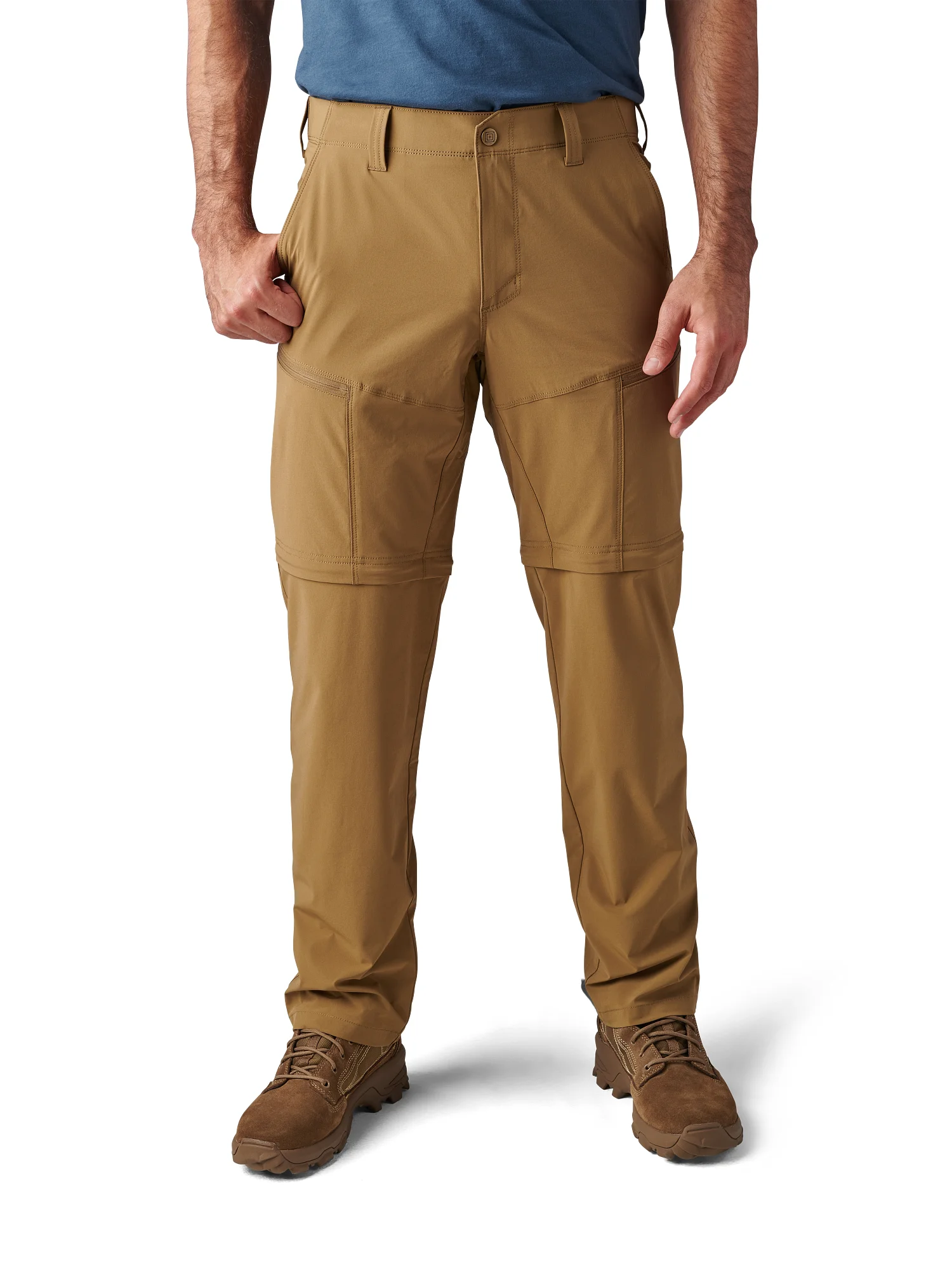 Decoy Convertible Pant